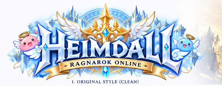 Heimdall-RO — Ragnarok Online